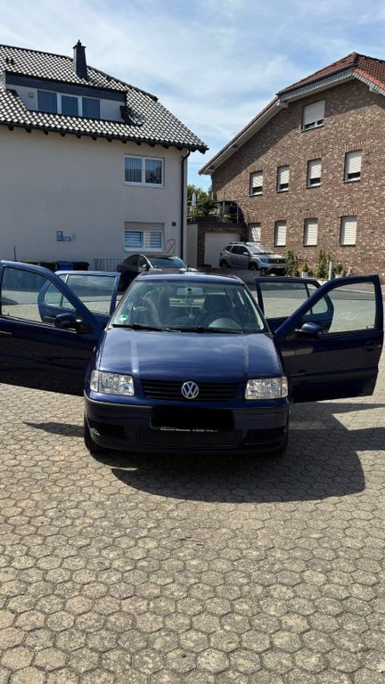Polo