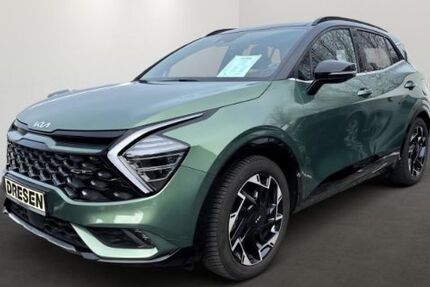 Kia Sportage 32.200 km 29.480 &euro; Bonn 53119