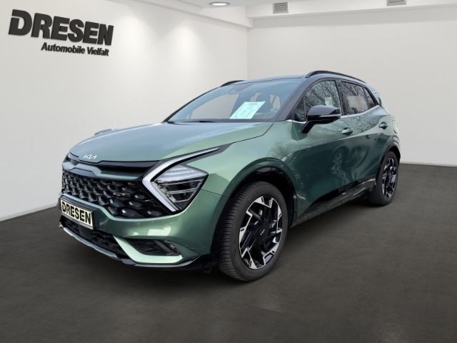 Kia Sportage 32.200 km 29.480 &euro; Bonn 53119