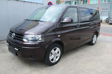VW T5 Multivan