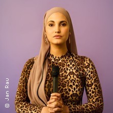 Anissa Loucif - Mach nicht so auf teuer 06.09.2026 Haus der Springmaus