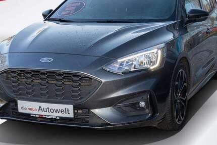 Ford Focus 97.000 km 11.995 &euro; Sankt Augustin 53757