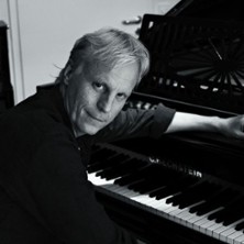 Solo Piano Variations by Aram 14.11.2026 Klavierhaus Klavins