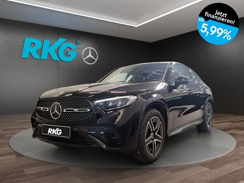 GLC 220