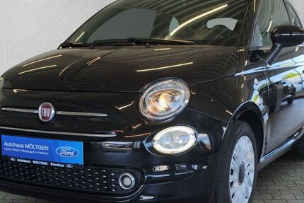 Fiat 500 63.743 km 13.990 € Hürth 50354