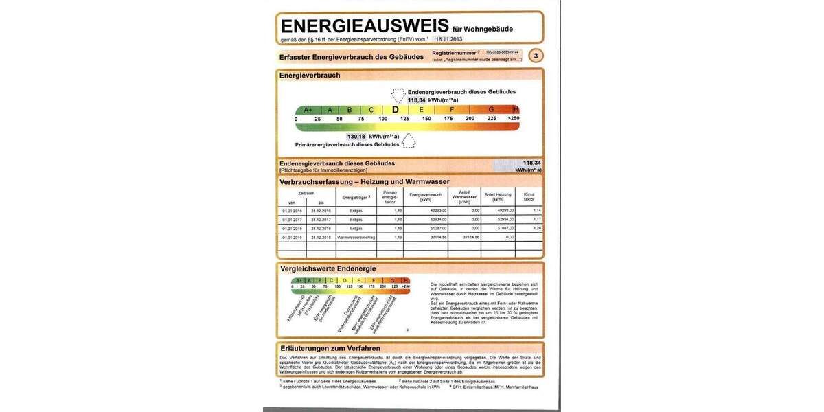 Etagenwohnung Erftstadt Friesheim - 3 Zimmer, 96 m&sup2;, 1.152&euro; | Angebot:24700781