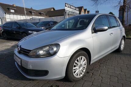 VW Golf 184.000 km 4.490 &euro; Troisdorf 53840