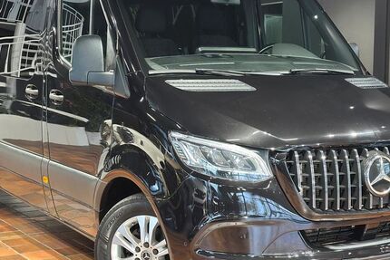 Mercedes-Benz Sprinter 149.951 km 44.950 &euro; Bonn 53177