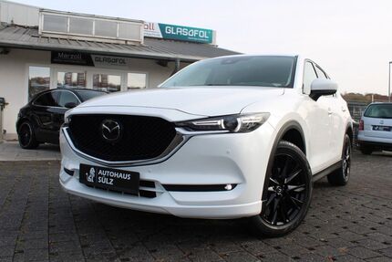 Mazda CX-5 23.879 km 22.999 &euro; Lohmar 53797