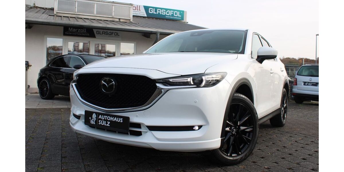 Mazda CX-5 23.879 km 22.999 &euro; Lohmar 53797