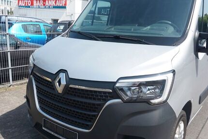 Renault Master 112.000 km 15.499 € Köln 51143