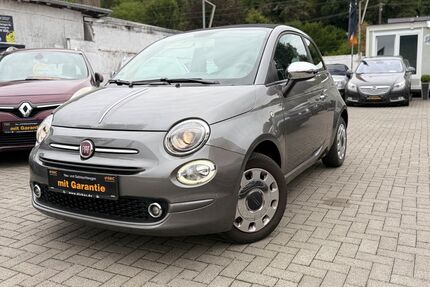 Fiat 500 94.000 km 6.699 &euro; Bonn 53179