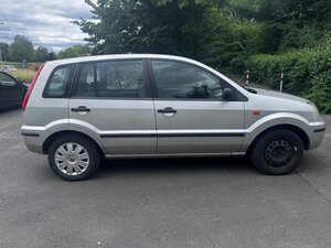 Fiat Doblo Doblò SX Maxi Kasten 127.000 km 7.190 &euro; Troisdorf 53844