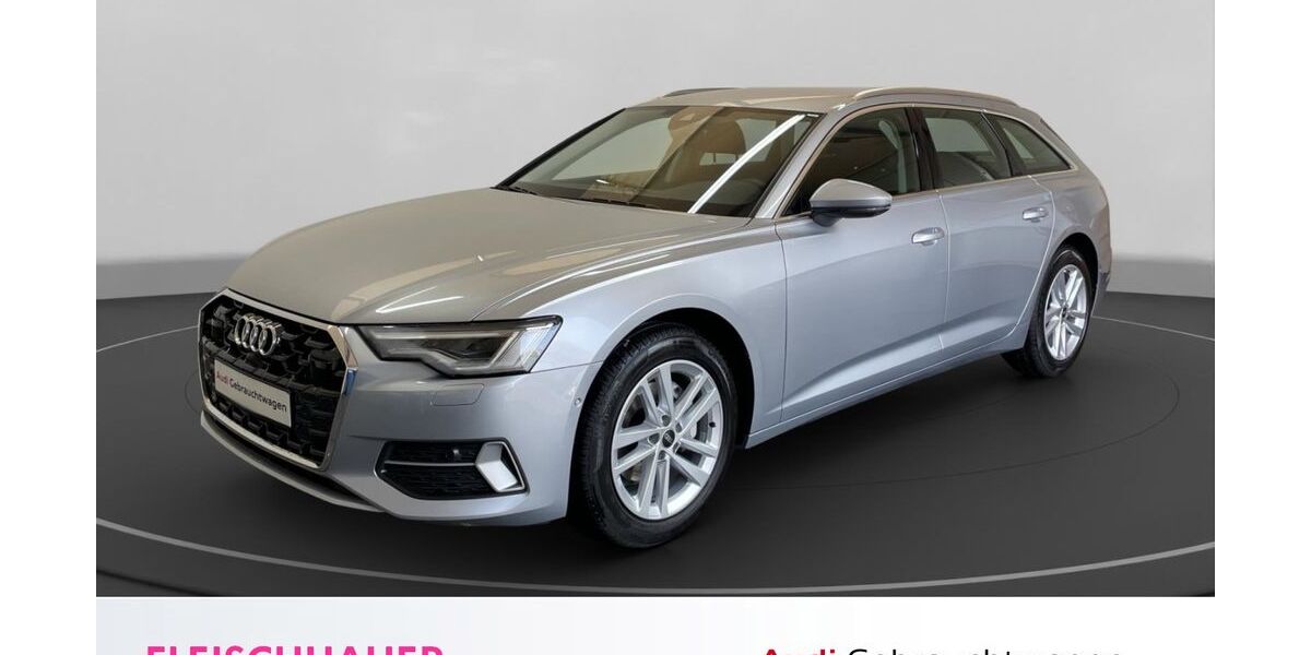 Audi A6 29.724 km 41.730 &euro; Köln 50823