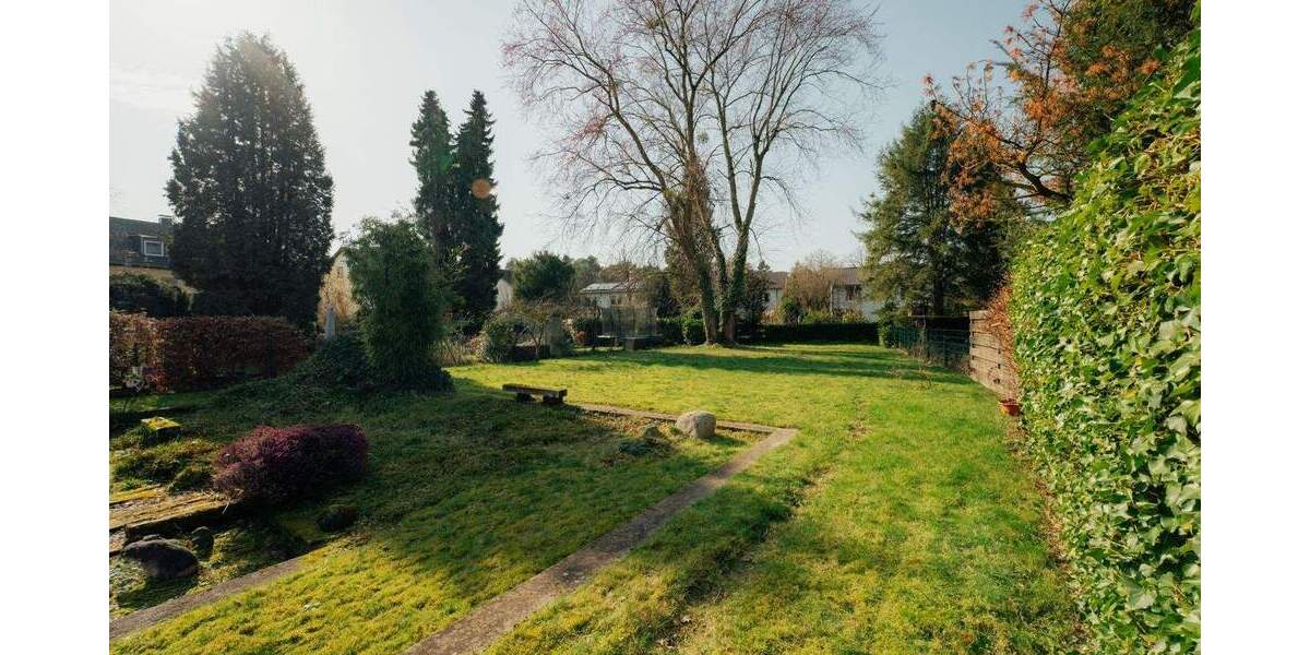 Mehrfamilienhaus, Wohnhaus Bergisch Gladbach Refrath - 1 Zimmer, 314 m&sup2;, 1.298.000&euro; | Angebot:25686943