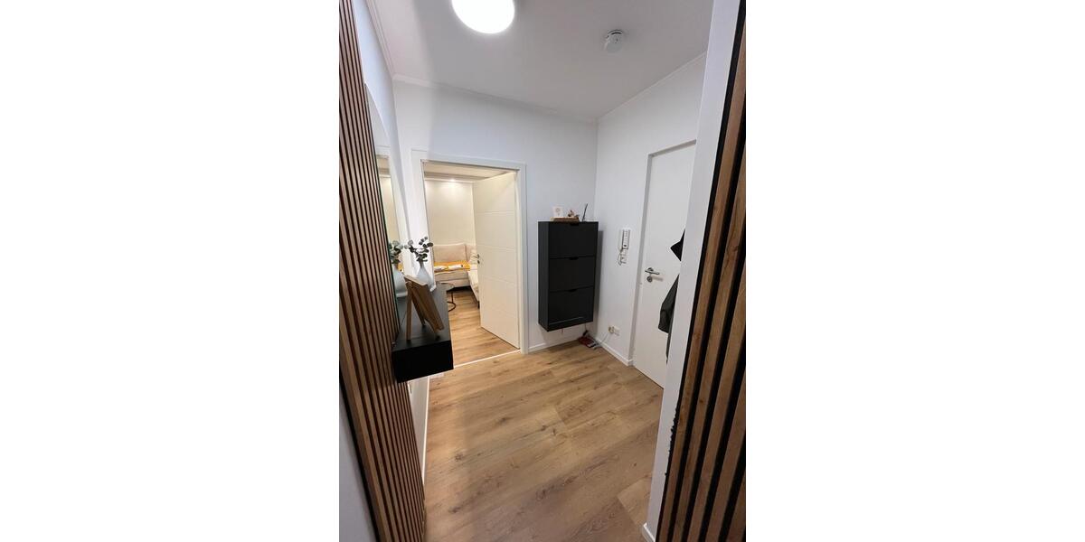 Etagenwohnung Sankt Augustin - 2 Zimmer, 63 m&sup2;, 248.000&euro; | Angebot:24816181