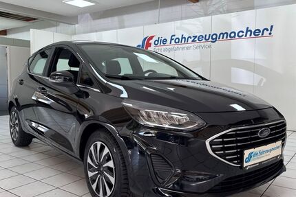 Ford Fiesta 75.000 km 14.488 &euro; Rheinbach 53359