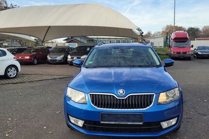 Skoda Octavia 239.101 km 6.990 € Vettelschoss 53560
