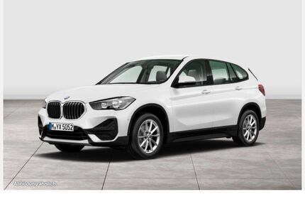 BMW X1 85.156 km 21.490 € Köln-Nord 50739