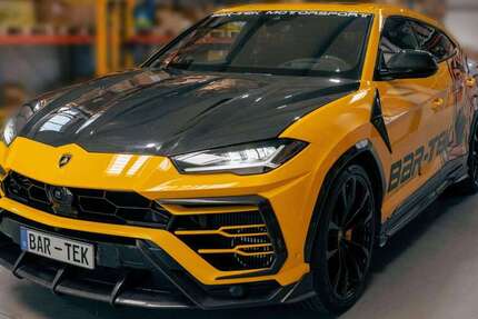 Lamborghini Urus 35.823 km 415.000 &euro; Overath, Stadt 51491