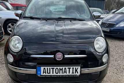 Fiat 500 104.000 km 6.999 &euro; Köln 51107