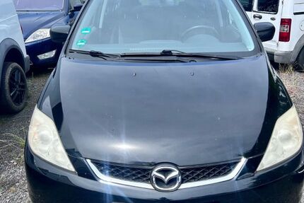 Mazda 5 180.254 km 2.800 &euro; Bonn 53121