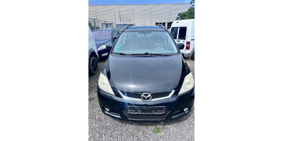 Mazda 5 180.254 km 2.800 &euro; Bonn 53121