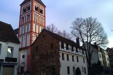 Gewerbeobjekt Siegburg Dreesch - 570.000&euro; | Angebot:24740891