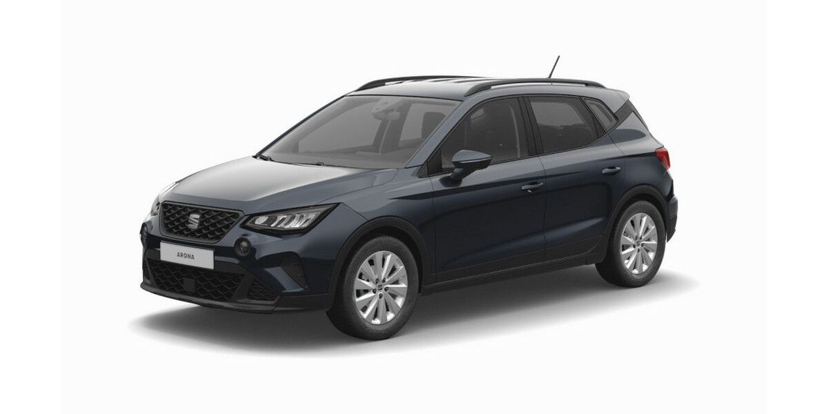 Seat Arona 24.939 km 19.988 &euro; Lohmar 53797