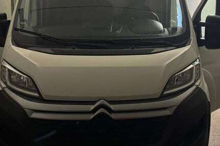Citroen Jumper