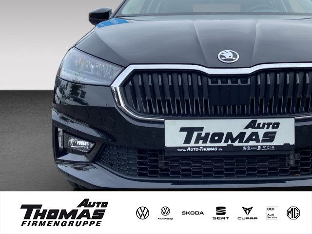 Skoda Fabia 6.293 km 16.980 € Bad Honnef 53604