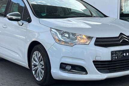 Citroen C4 244.000 km 4.299 &euro; Euskirchen 53879