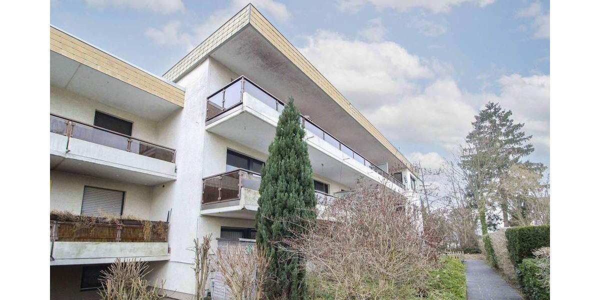 Etagenwohnung Königswinter Ittenbach - 3 Zimmer, 88 m&sup2;, 269.000&euro; | Angebot:25749990