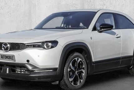 Mazda MX-30 9.500 km 25.880 &euro; Euskirchen 53879