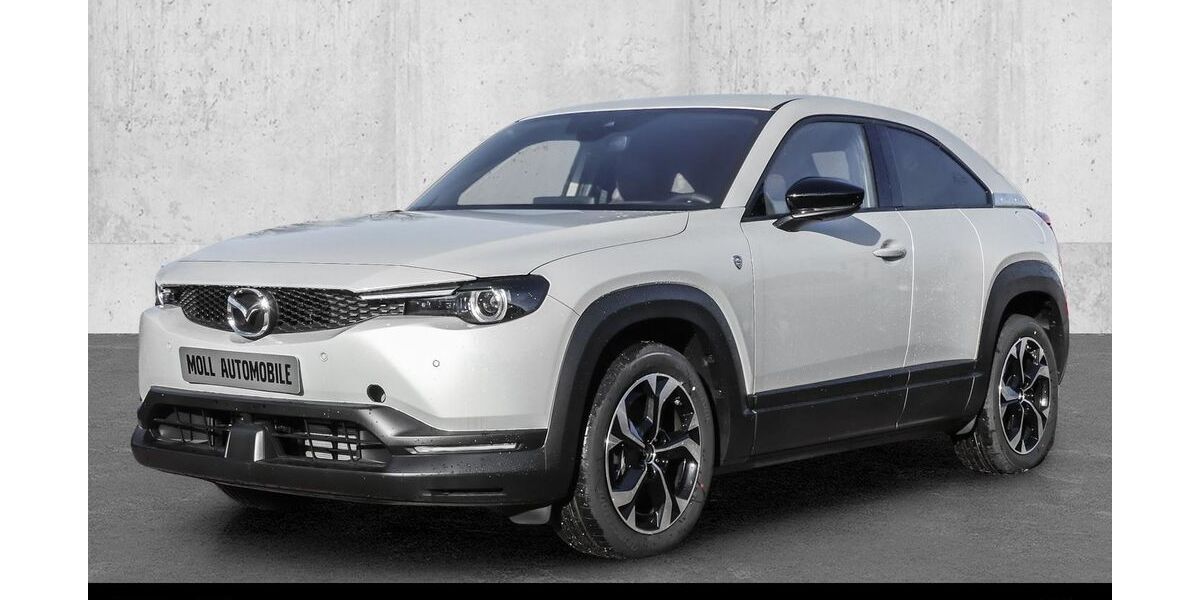 Mazda MX-30 9.500 km 25.880 &euro; Euskirchen 53879