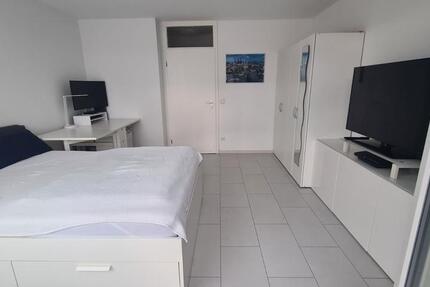 Wohnung Köln Nippes - 1 Zimmer, 27 m&sup2;, 175.000&euro; | Angebot:27197346