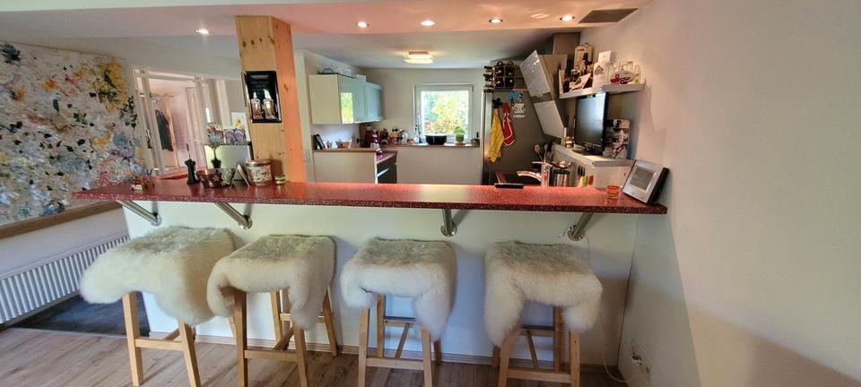 Einfamilienhaus Bonn Gielgen - 4 Zimmer, 100 m&sup2;, 449.000&euro; | Angebot:26310094