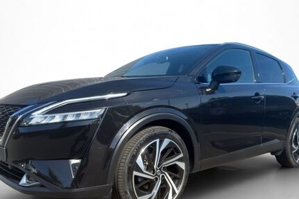 Nissan Qashqai 39.590 km 26.890 &euro; Bornheim 53332