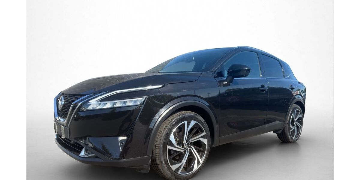 Nissan Qashqai 39.590 km 26.890 &euro; Bornheim 53332