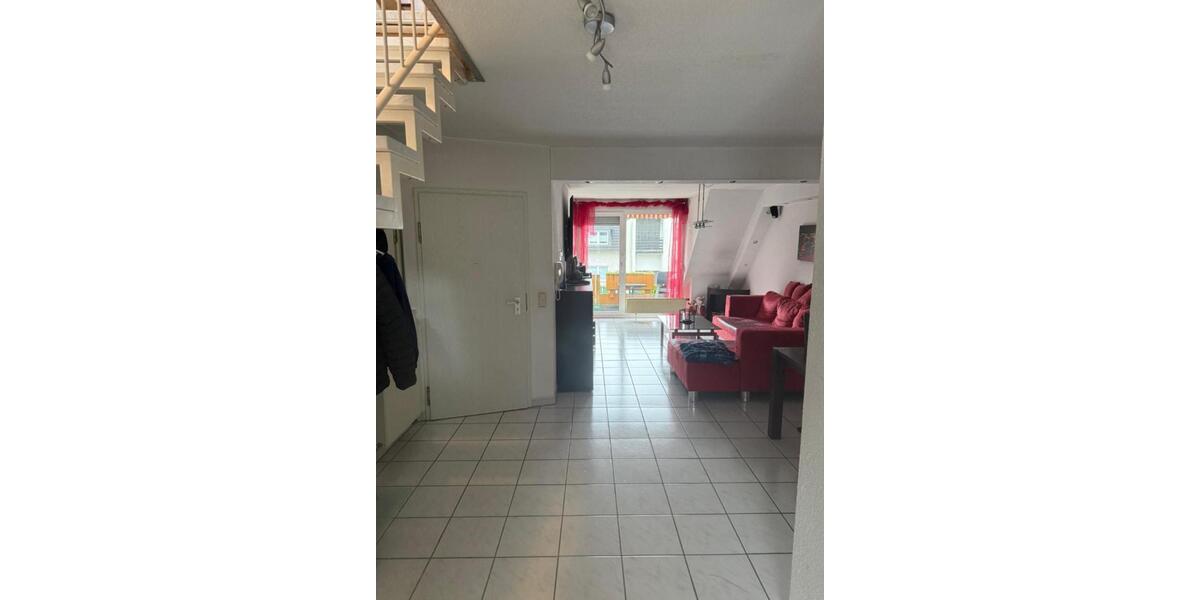 Etagenwohnung Troisdorf Altenrath - 2 Zimmer, 76 m&sup2;, 800&euro; | Angebot:25656545