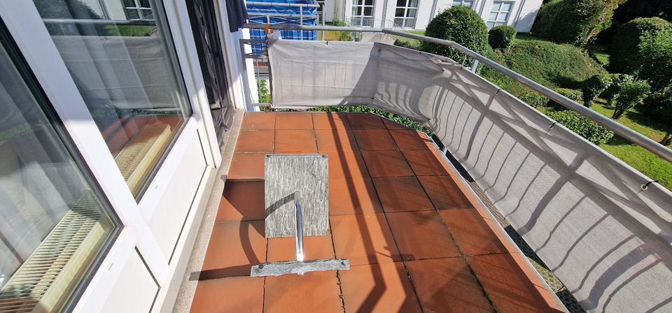 Etagenwohnung Bonn Küdinghoven - 1 Zimmer, 34 m&sup2;, 145.000&euro; | Angebot:26986526