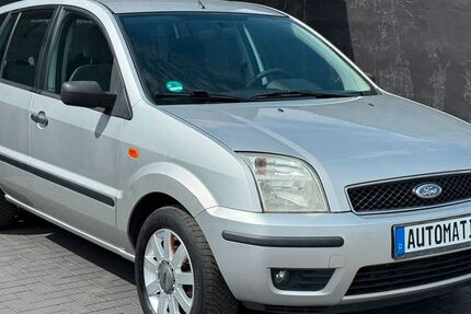 Ford Fusion 165.000 km 2.999 &euro; Euskirchen 53879