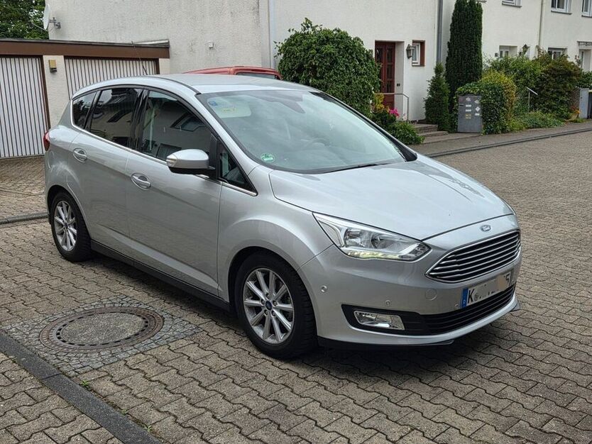 C-Max