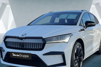 Skoda Enyaq 9.999 km 51.790 € Bergisch Gladbach 51465