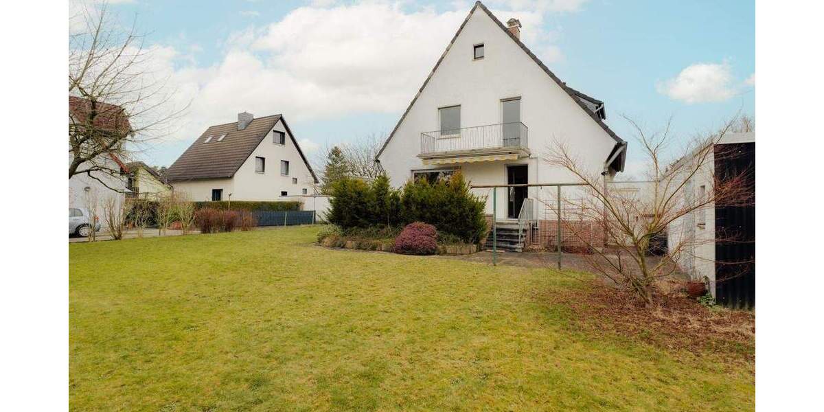 Einfamilienhaus Köln Höhenhaus - 9 Zimmer, 158 m&sup2;, 699.000&euro; | Angebot:24859125