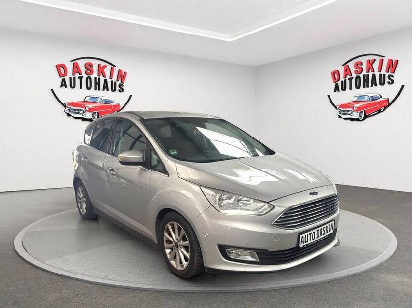C-Max