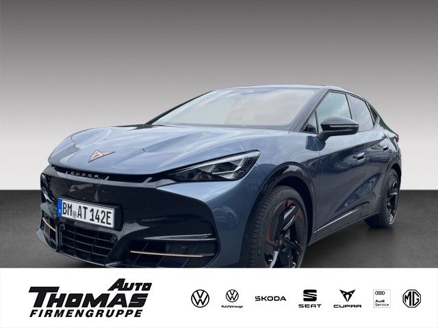 Cupra Tavascan 16.500 km 48.880 € Brühl 50321