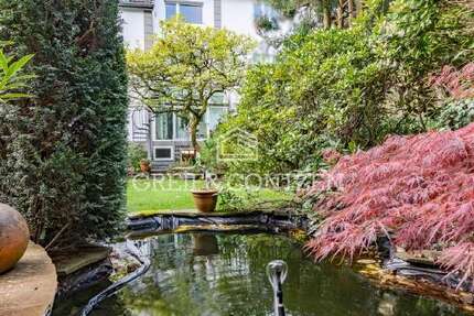 Haus Köln Rodenkirchen - 9 Zimmer, 223 m&sup2;, 1.790.000&euro; | Angebot:27409392