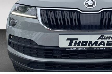 Skoda Karoq 74.072 km 26.800 &euro; Bornheim 53332