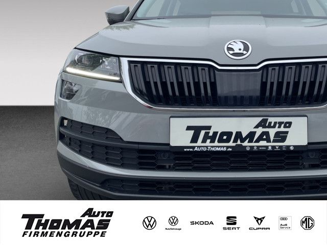 Skoda Karoq 74.072 km 26.800 &euro; Bornheim 53332